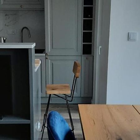 Apartment In The Heart Of Białystok Eksteriør billede